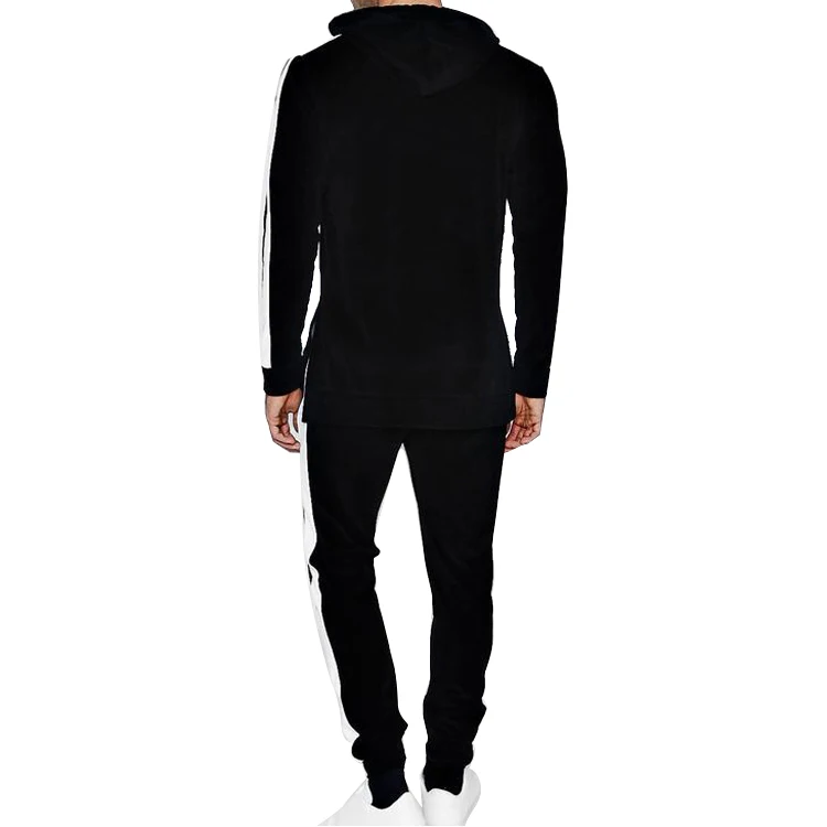 create your own jogging suit