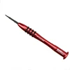 BAKU Slotted Phillips Torx Triangle S2 Screwdriver Bit BK-332 Precision Multifunctional Screwdriver Tool For PS4 iphone 7 Or All
