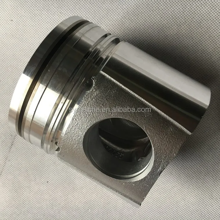 Parte Del Motor Diesel 6bt Pist n 4089669 3970192 3966678 4897512 Buy