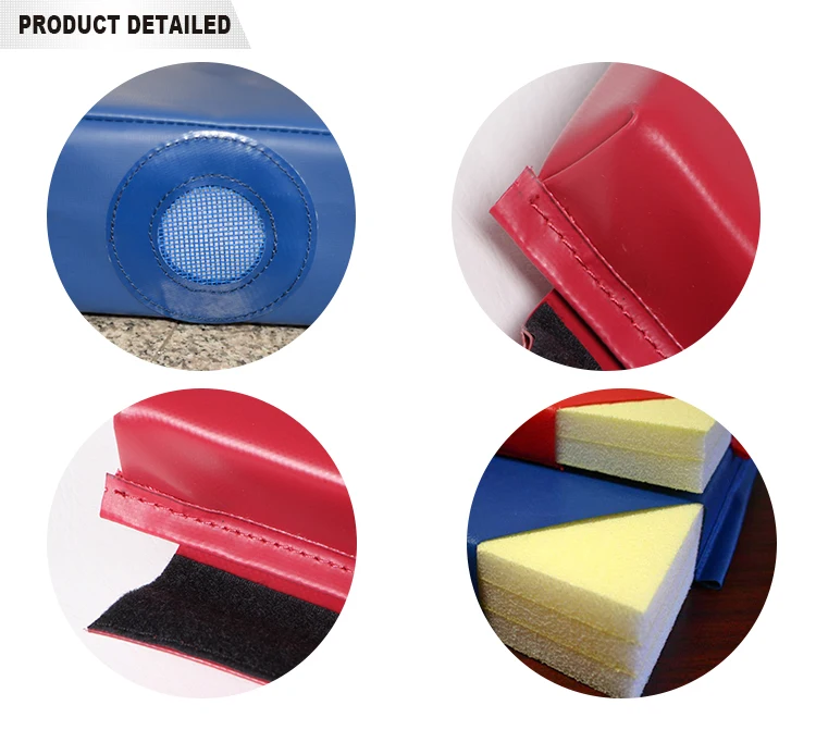Folding Gymnastics Protection Mat Sponge Soft Landing Mats Buy