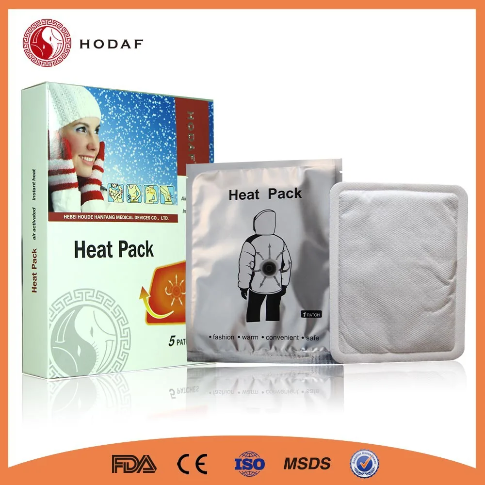 Think, skin heat pack are mistaken Reply, attribute skin heat pack something