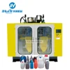 Newest design high speed quality plastic tool case blow molding machine/ extrusion machine made in China Factory price