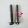Gr5 titanium bolt screw for bicycle auto and motorcycle