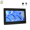 10 Inch Remote Management Wi-Fi Cloud Digital Photo Frame Speaker