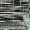 2x2 3x3 4x4 6x6 8x8 galvanized heavy duty steel fence panels