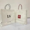 china manufacturer custom paper gift bag for packaging