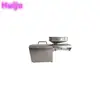 304 SS well function sesame black seed oil press machine HJ-P06S