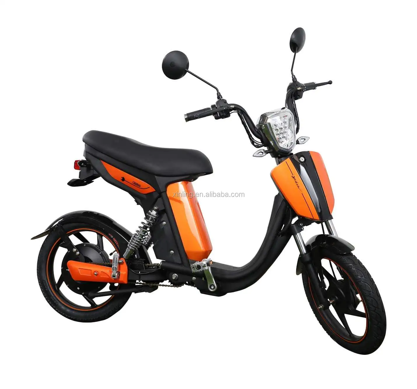 Electric Bicycle Vietnam Market Hot Sale Good Quality Factory Price
