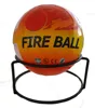 (1.15 kg)CE approved dry powder high quality fire extinguisher ball device for fire fighting