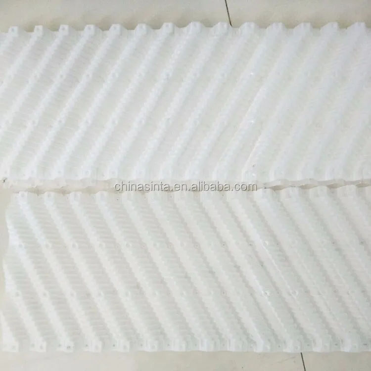 PP polypropylene cross fluted cooling tower fills.jpg