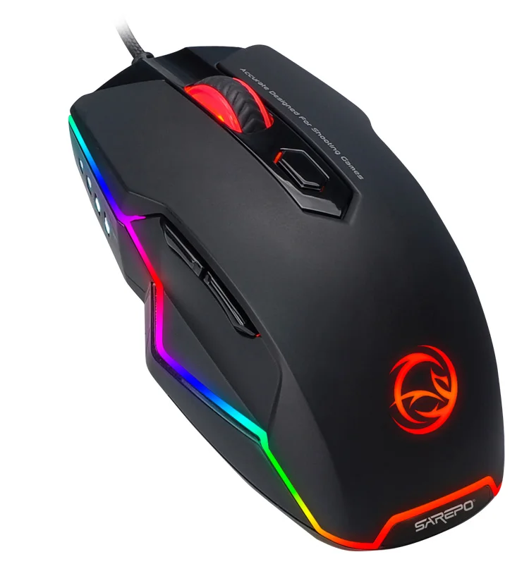 best gaming mouse for mac 2017