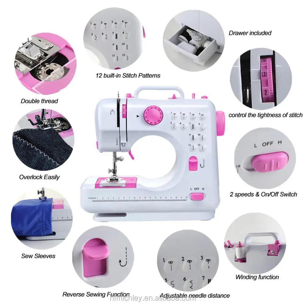 Get A Wholesale foot control pedal sewing machine For Your Business 