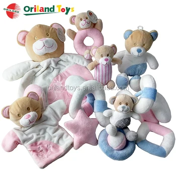 just born baby toys