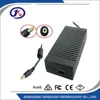 high effeciency 20v 8a switching power supply 160w For CCTV camera