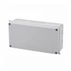 plastic junction connection box cable termination box