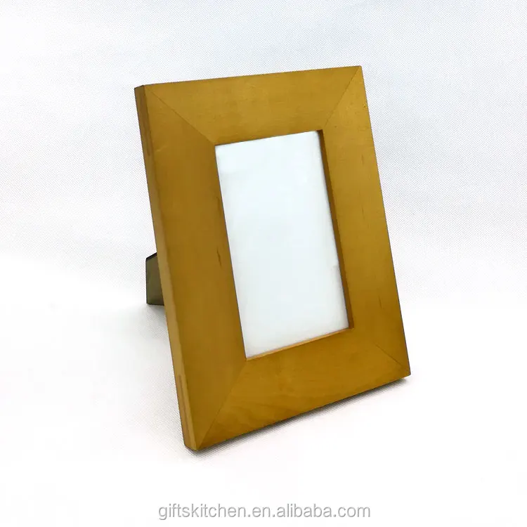 2020 Hot Selling Fashionable Wooden Photo Frame For Gifts