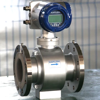 flow meter magnetic krohne 20ma sensor rs485 electromagnetic rtu flowmeter ip65 cheap communication larger output alibaba water