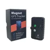 Battery Powered Magnet GPS Tracker Hidden GPS Tracking Device Under All Kinds of Vehicles with Drop Sensor Alert