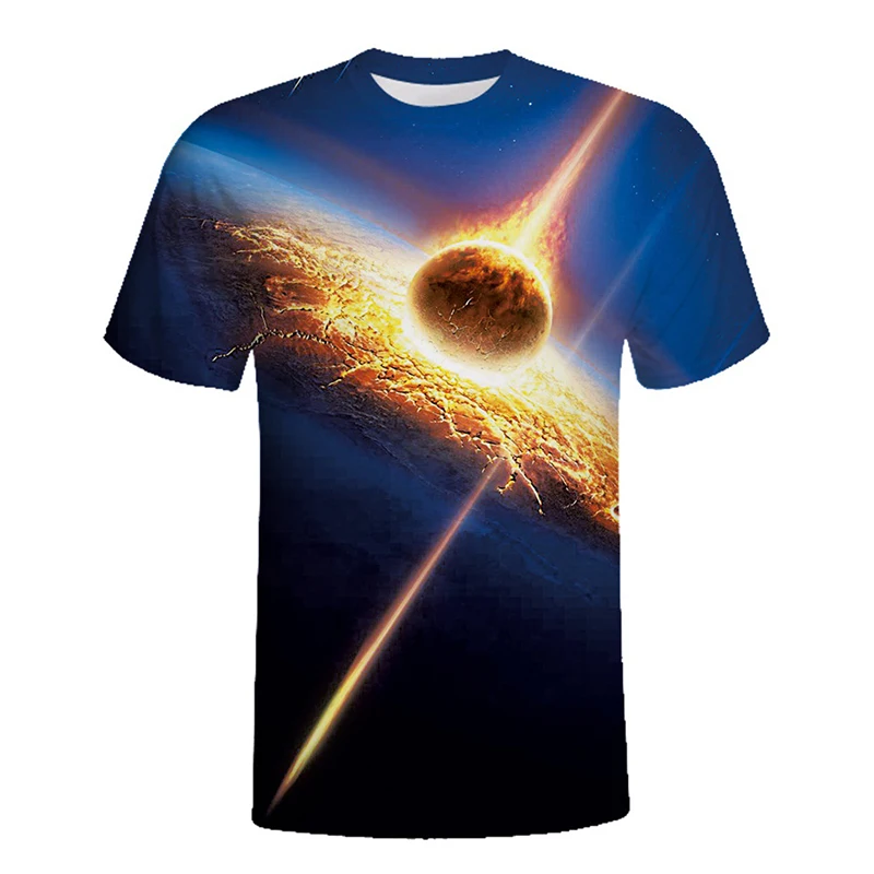 Men's 3d Custom Design Sublimation Printed Oem Digital Print T Shirt ...