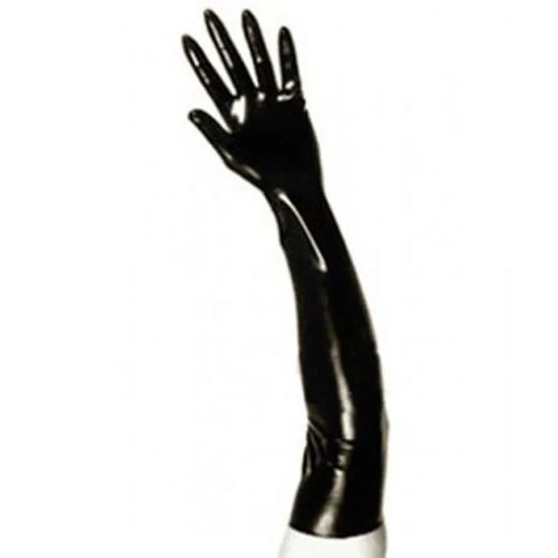gloves Womens latex