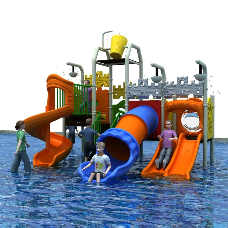 Outdoor Kids Pool Water Playground For Water Park Equipment Buy Water