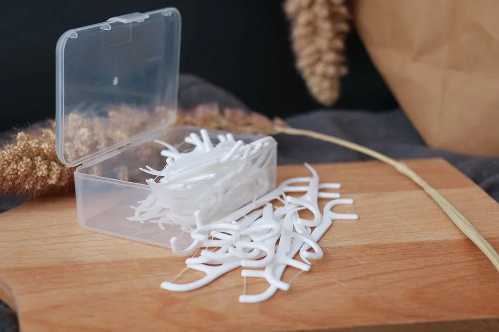 Abrasive Bulk Dental Floss Buy Bulk Dental Floss,Abrasive Dental