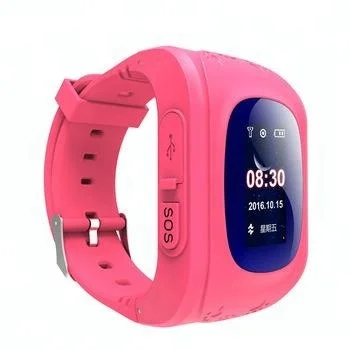 good smart watch for kids
