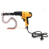 Fast and automatic chain belt screw nail gun