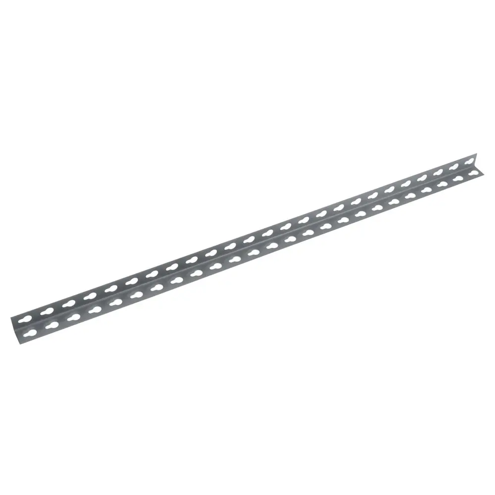 Buy Edsal Manufacturing UPT3602SG Edsal Steel Post for