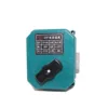 CTF-001 cr04 220 12v quarter turn electric actuator for ball valve