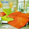 GS-FM-08 wholesale plain dyed 100% polyester fabric for bedding