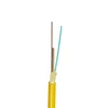 OM3 ftth fiber optic cable installation guides for voice, video and data transmission