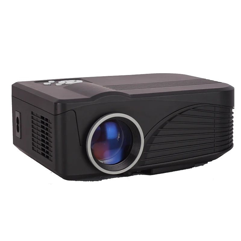 X9 1000 Lumens Non Wifi Projector 800*480 Home Theater Projector Buy Mini Projector Hd 1080p