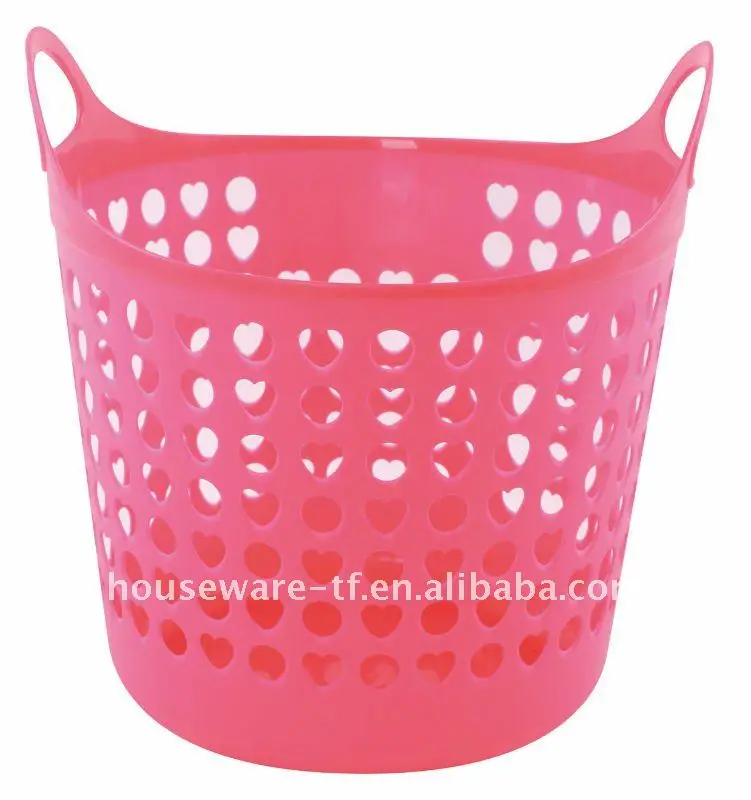 bloem solo bodem Plastic Flexibele Wasmand - Buy Plastic Wasmand Met Deksels,Wheeled  Wasmanden,Bamboe Wasmand Product on Alibaba.com