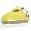 High quality 36w desktop motorcycle battery pack in bulk