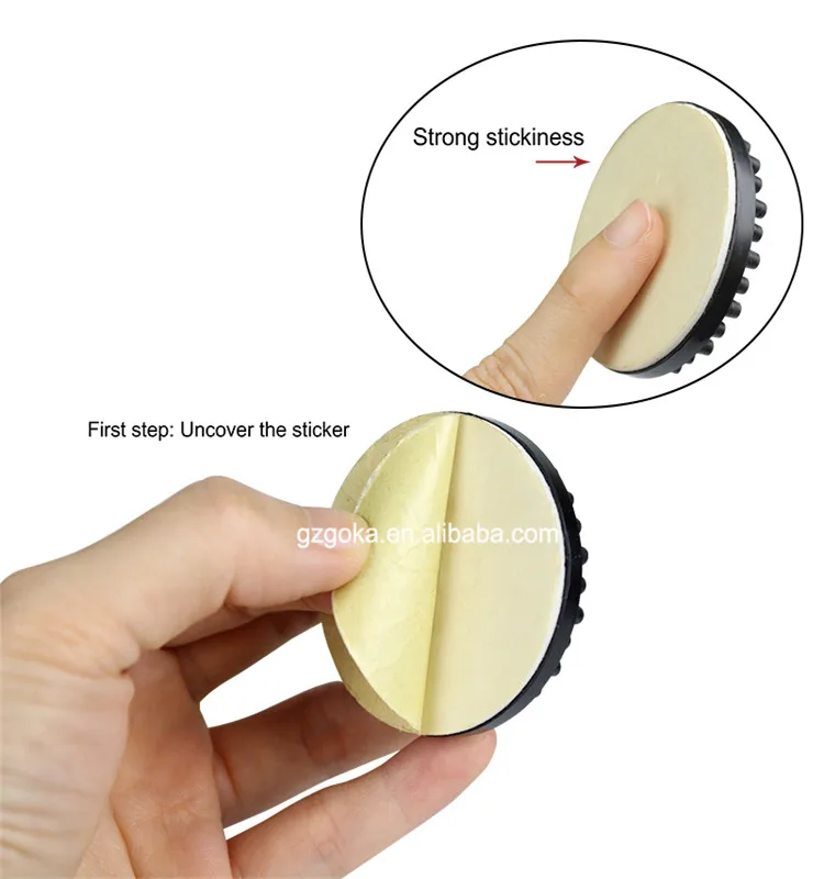 Audio Turntable Player Hifi Vibration Absorption Isolation Pads