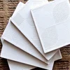 Gypsum ceiling tile, plaster ceiling tiles