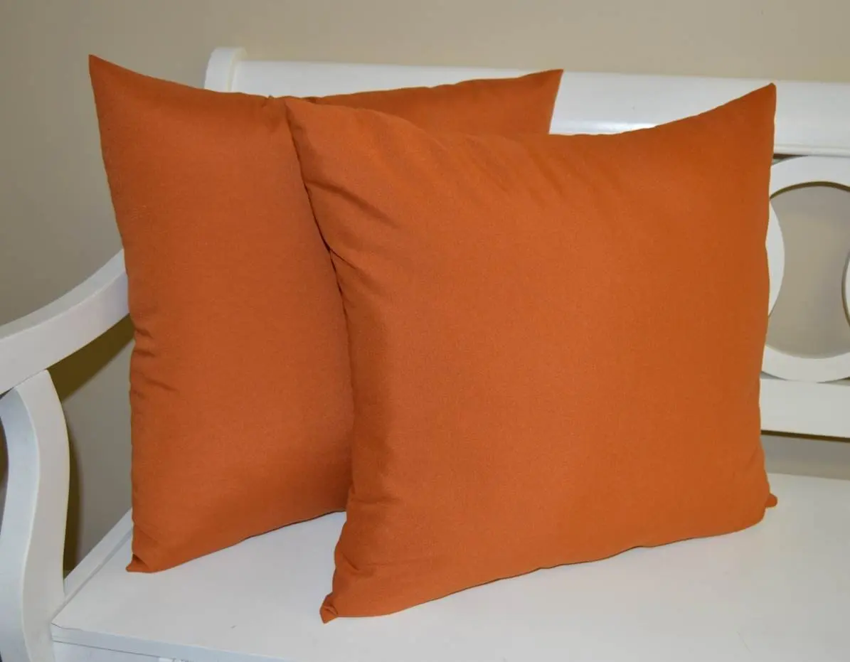 Cheap Burnt Orange Throw Pillows, find Burnt Orange Throw Pillows deals