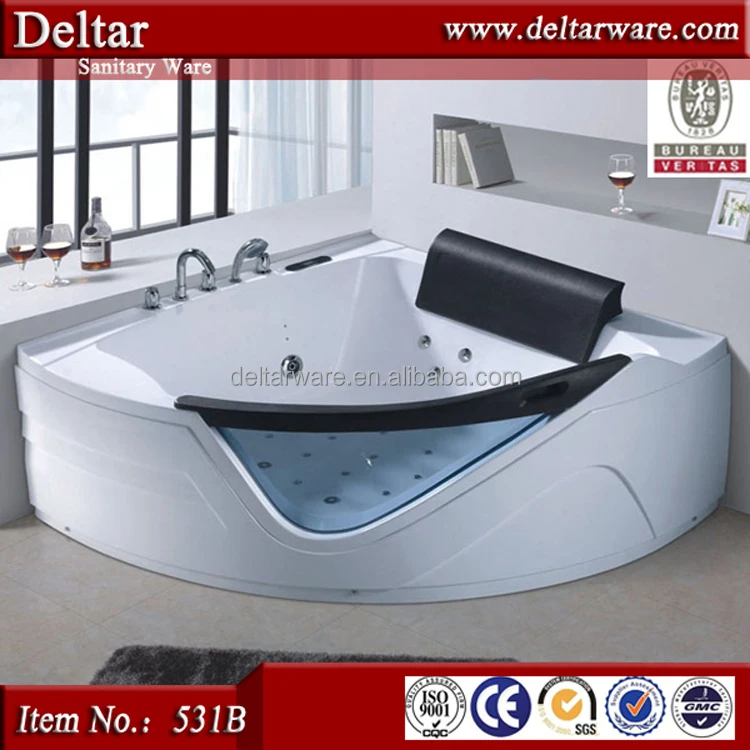 Project Hot Sale Design Acrylic Bathtub Swimming Pool Massage Tub with  Constant Heater Machine - China Bathtub, Jacuzzi