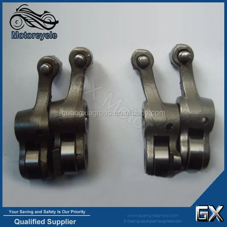 Motorcycle Camshaft Rocker Arm Wave 125 Jh70 Valve Rocker Arm