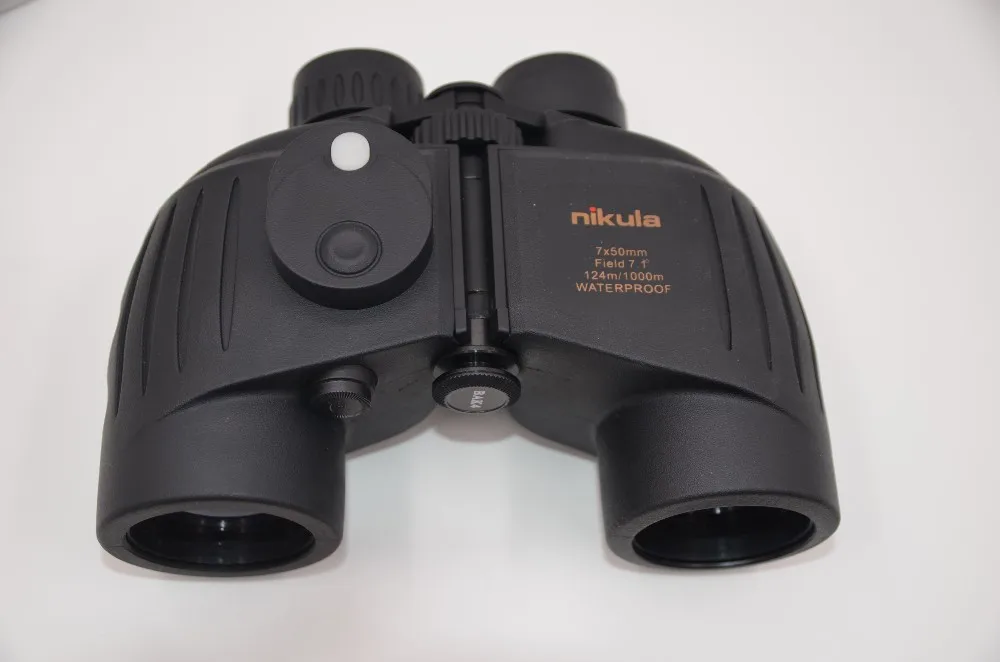 military binoculars with rangefinder