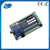 Cnc usb controller mach3 3 axis board