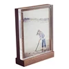 stand up acrylic picture frames