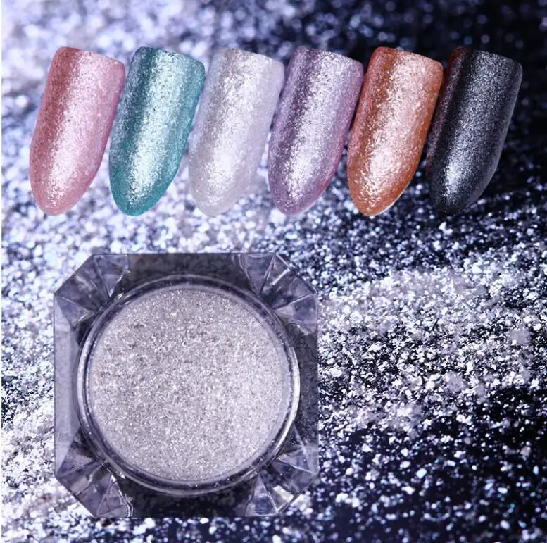 New Products 2019 In Usa With Acrylic Nail For Eyeshadow Glitter