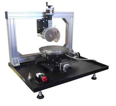 Laboratory Use Syj-800 Cutting/dicing Saw - Buy Diamond Saw Cutting ...