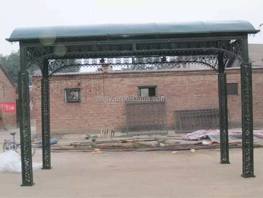 Cast Iron Pergola Wholesale, Iron Pergola Suppliers - Alibaba - Cast Iron Pergola Wholesale, Iron Pergola Suppliers - Alibaba