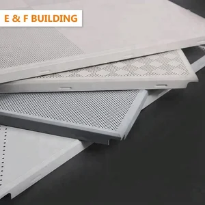 Ceiling Tile Non Perforated Ceiling Tile Non Perforated