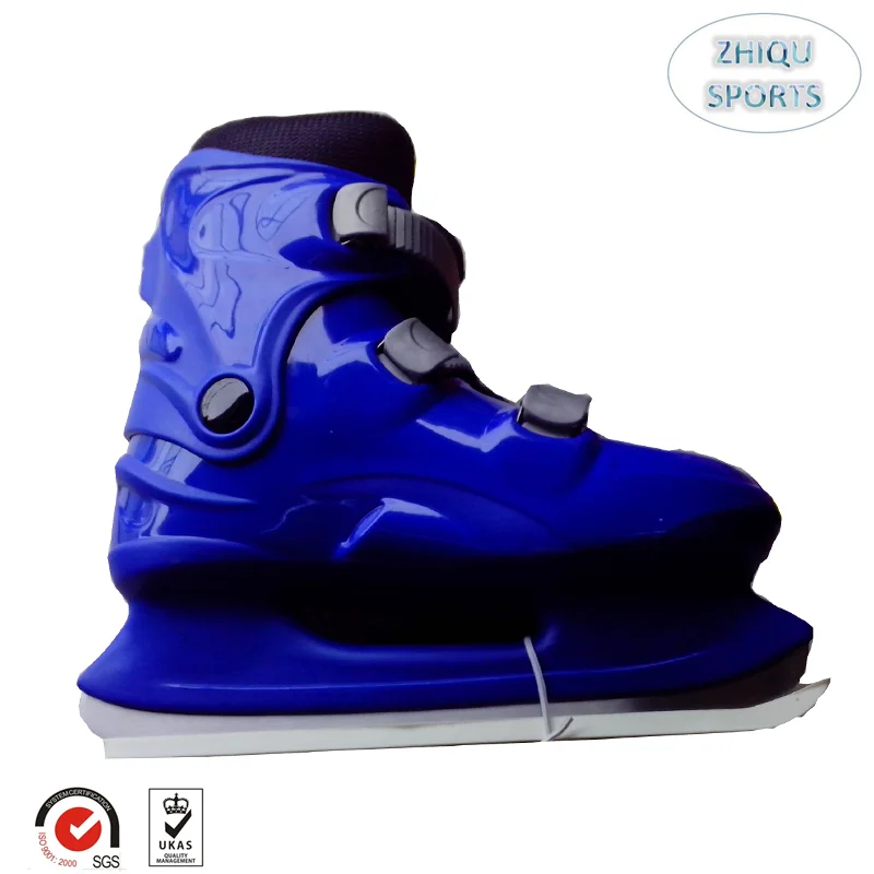 Hot Sale Winter Comfortable Ice Skates Professional Manufacture Ice ...