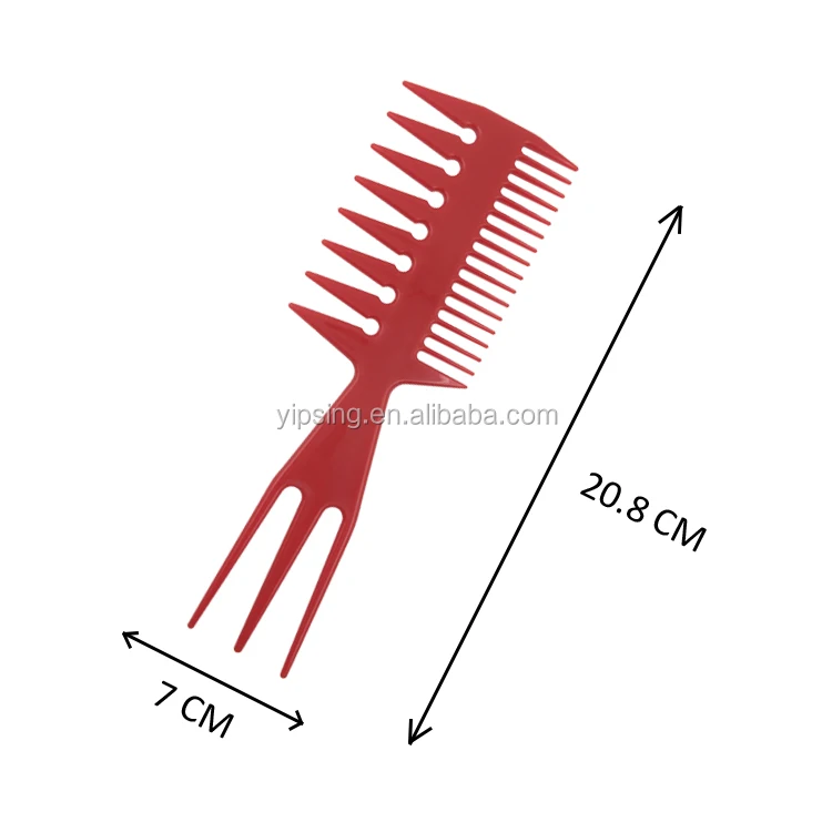 large 3 in 1 pic comb