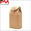 Hot sale creative tea packaging for display